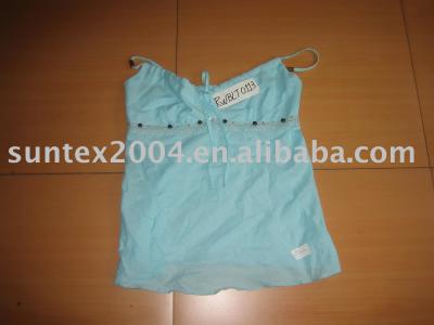 women`s top (women`s top)