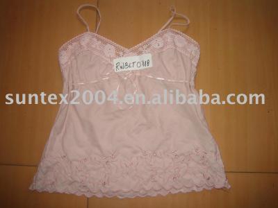 women`s top (women`s top)