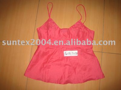women`s top (women`s top)