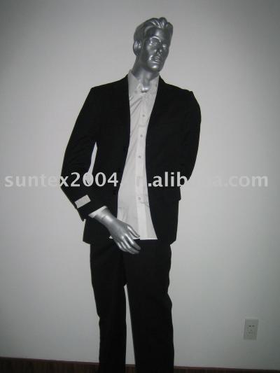 business suit