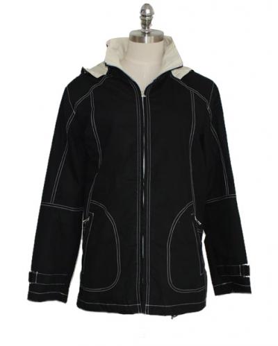 Lady `s Jacket (Lady `s Jacket)