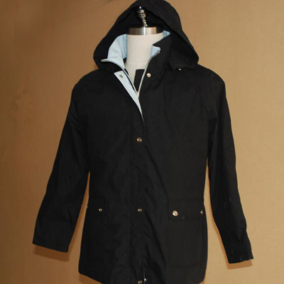 Damen-Jacke " (Damen-Jacke ")