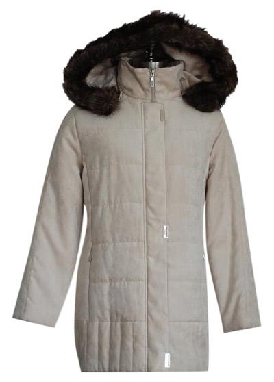 Lady `s Jacket (Lady `s Jacket)