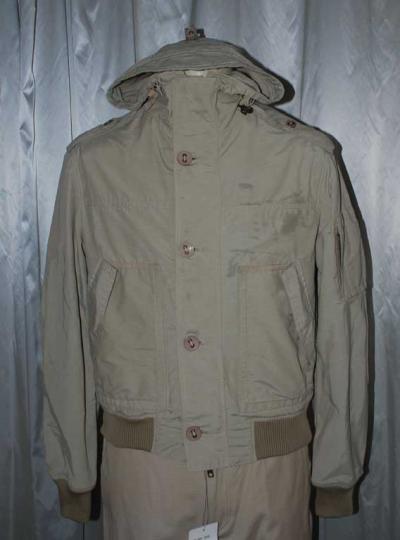 man`s spring coat (Man `ы весна пальто)