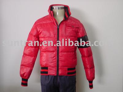 [Super Deal]Down jacket ([Super сделки] пуховик)