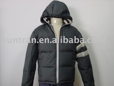 Casual jacket (Повседневный куртка)
