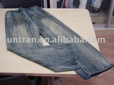 jean trouser (jean trouser)