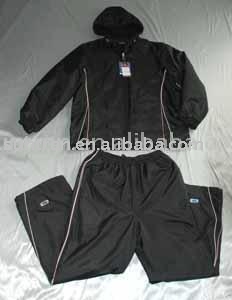 Ladies `Sportswear Suit (Ladies `Sportswear Suit)