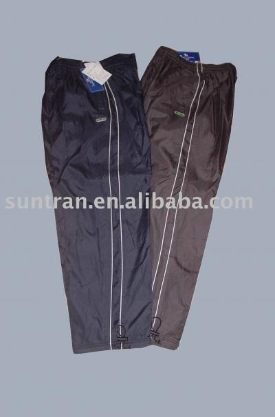 sport trousers (pantalon sport)
