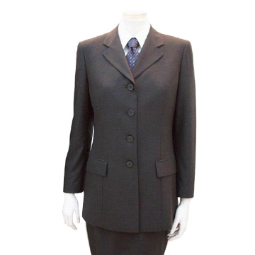 Women Suit (Women Suit)