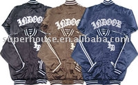 TWO FACE JACKETS (TWO FACE JACKETS)