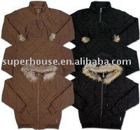 fur jackets (fur jackets)