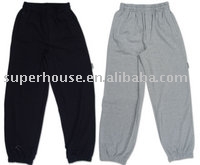 TERRY PANTS (ТЕРРИ БРЮКИ)