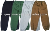 SWEATER PANTS (Куртки БРЮКИ)