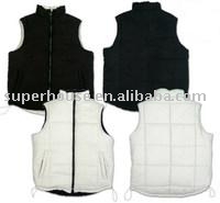 DOWN VEST (DOWN VEST)