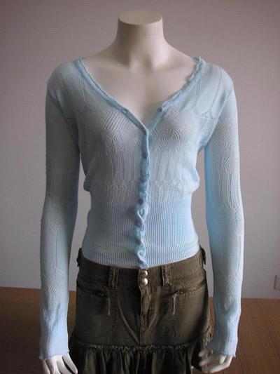 style 5 sweater (стиль 5 свитер)