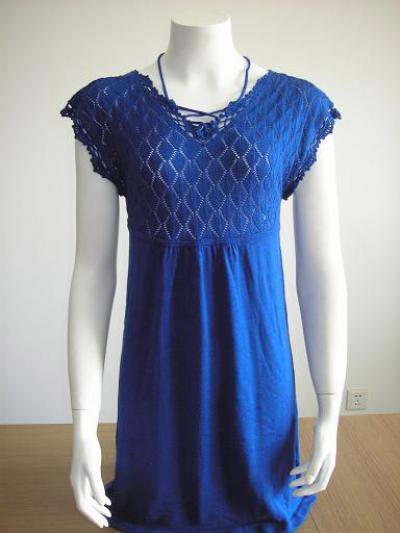 sweater for lady (Свитер для леди)