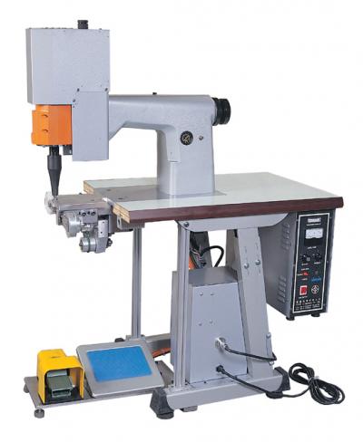 Ultrasonic Surgical Gown Machine-For Cuff Sewing