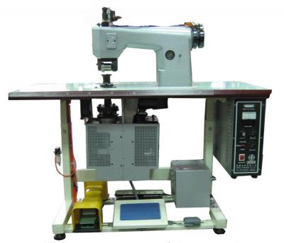 Ultrasonic Brassiere Lace Sewing Machines