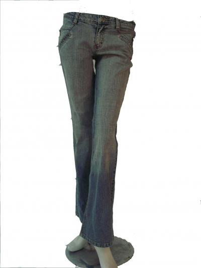 Jeans (Jeans)