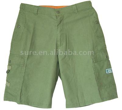 Beach Shorts (Beach Shorts)