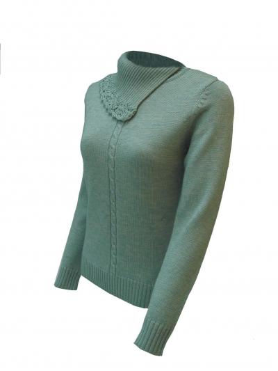 Women`s Sweater (Women`s Sweater)