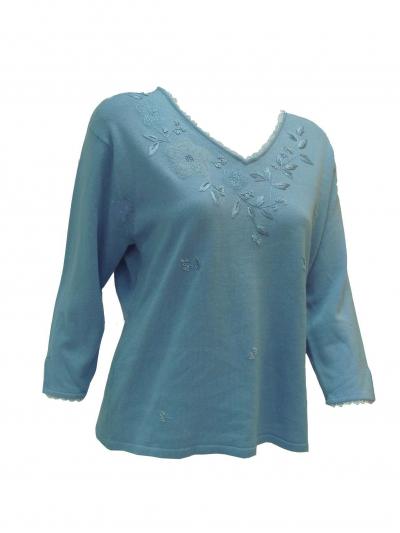 Women`s Sweater (Women`s Sweater)