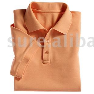 Solid Polo Shirts (Solid Polo Shirts)
