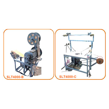 Loose Sequin Punching Machine (Loose Sequin Punching Machine)