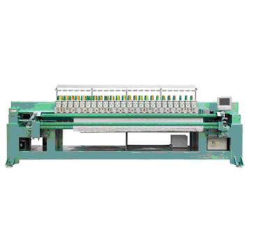 Quilting Embroidery Machine (Quilting Embroidery Machine)