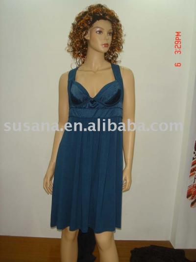 ladies` dress(D72033) (Дамские платья (D72033))