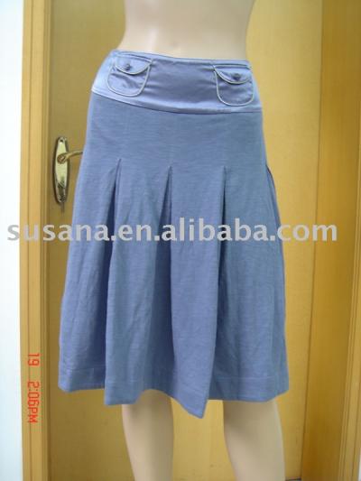 ladies` dress(D72108)