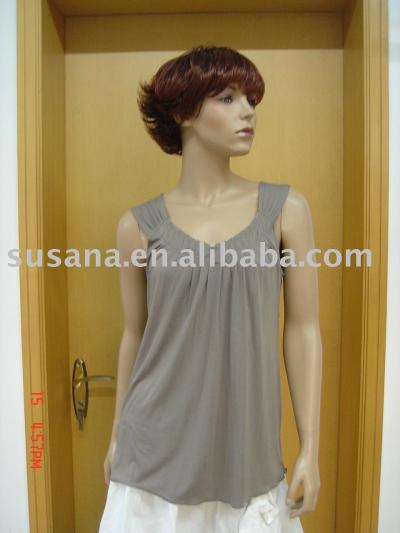 T72155 ladies` tops (T72155 Damen Tops ")