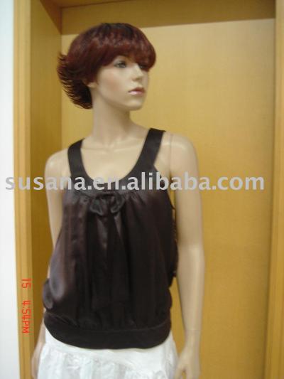 T72154 ladies` tops (T72154 Damen Tops ")