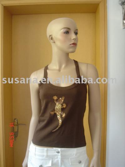 T73102 tank top (T73102 Tank Top)