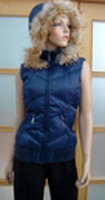 J73101 Waistcoat