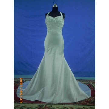 evening dress (#33113) (Abendkleid (# 33113))