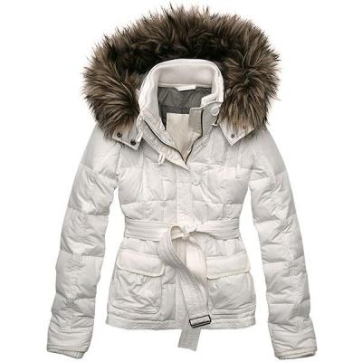 High fashion name brand woman coat(002) (Nom de votre mode de marque femme manteau (002))