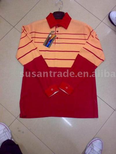 High fashion name brand shirt(007)