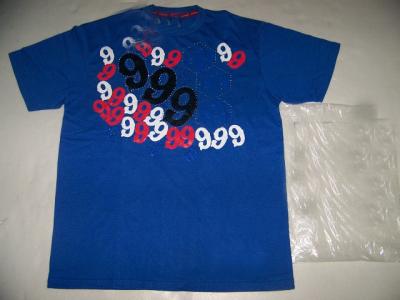 High fashion brand T-shirt (High fashion brand T-shirt)