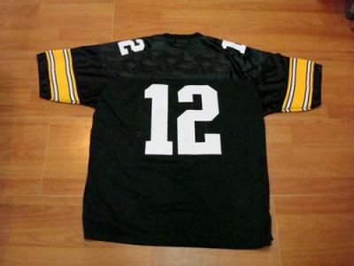 sport jerseys (maillots de sport)