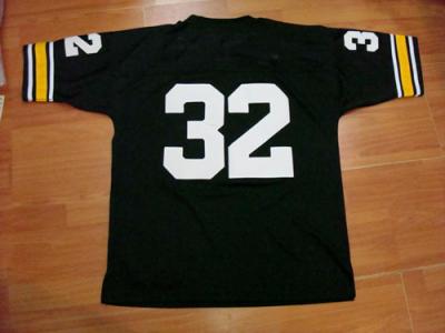 sport jerseys (maillots de sport)