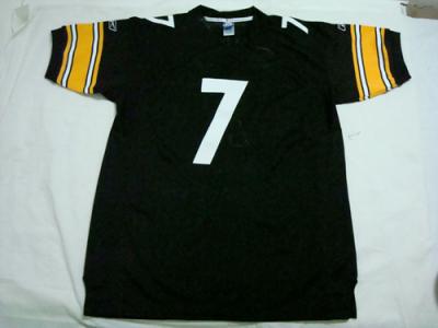 sport jerseys (maillots de sport)