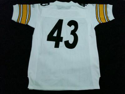 sport jerseys (maillots de sport)