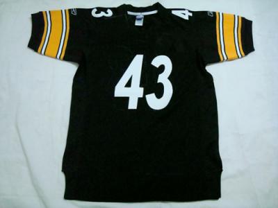 sport jerseys (maillots de sport)