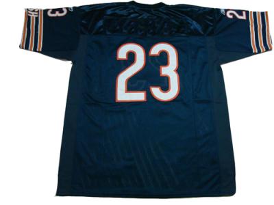 sport jerseys (maillots de sport)