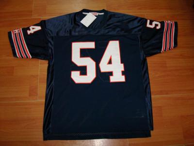 sport jerseys (maillots de sport)