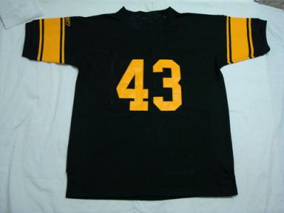 sport jerseys (maillots de sport)