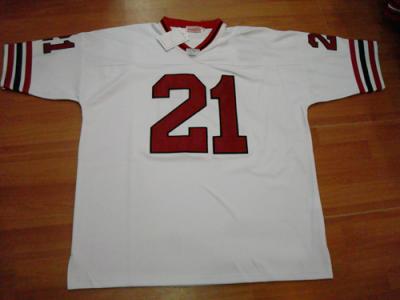 sport jerseys (спортивные трикотажные изделия)