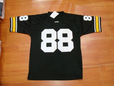 sport jerseys (спортивные трикотажные изделия)
